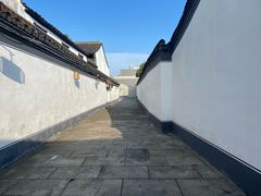 -蔡元培故居