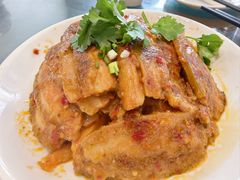 -飞虹鱼馆(春华路店)