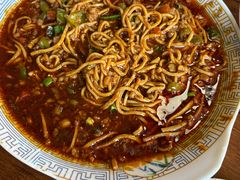 -天回镇何氏豆腐(总店)