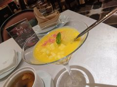 -臻萃轩中餐厅(国家会展中心店)