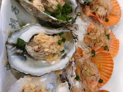 -四川小胡子海鲜(丁村万人海鲜广场店)