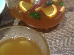 -茉莉餐厅(包河万达店)