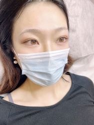 -本小姐美学·半永久纹眉野生眉