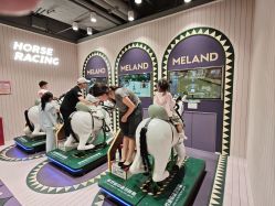 点击看大图 -meland亲子乐园(北京首开通州万象汇店)