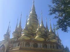 -西双版纳勐泐文化旅游区