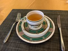 -马勒别墅·中餐厅