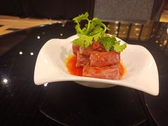 -富力威斯汀酒店-中国元素中餐厅(武昌临江店)