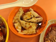 红油钟水饺-龙抄手(春熙路总店)
