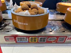 -龍歌自助小火锅(秦淮水游城店)