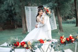 -花漾摄影优选工作室(东莞原创作品店)