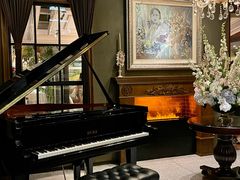 -Le Bistrot de Racine