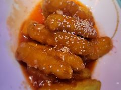 -去那小馆