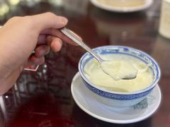 顺德双皮奶-民信老铺(双皮奶博物馆店)
