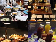 -广州花园酒店