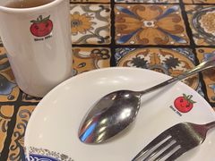 -番茄屋葡式美食(总店)