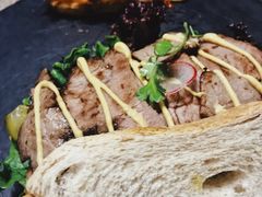 -HIGH FIVE哈福手工汉堡(桂林路店)