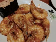 -汉巴味德(百年港湾店)
