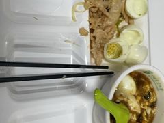 -中国农业大学·第四食堂风味餐厅