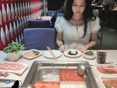 -海底捞火锅(海宁路店)