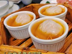 参汤虾饺皇-龙凤点心·饼家(松岗店)