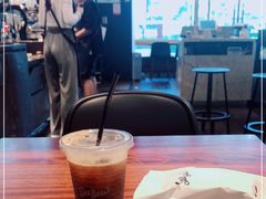 -Seesaw Coffee(上海尚悦湾店)