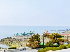 -养马岛旅游度假区