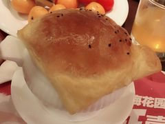 -青岛颐海花园酒店总店·自助餐厅
