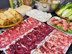 -古乐牛香·鲜牛肉牛杂火锅(五一中路店)