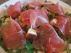 -羽深肉铺 Steak & Wine