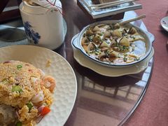 -南沙游艇会·大兵船餐厅