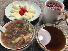 -金贝儿月嫂(高新尚品国际店)