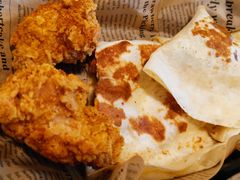 -TACO STAR 塔可星(下沙宝龙店)