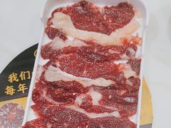 -潮汕大目牛肉火锅(水围店)