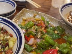 -刘师父老汉口江湖菜(蔡锷路店)