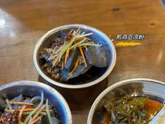 -88号小吃店·经典云南菜·地道纳西美食