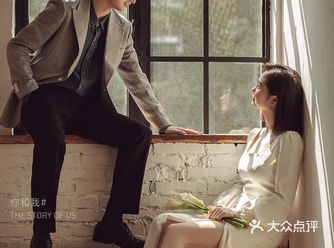 长沙婚纱照客片|时尚精致生活