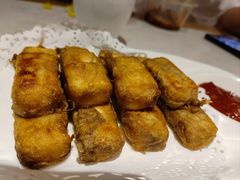 -不倒翁·安徽名菜楼(步行街店)