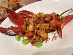 -锦成府·精选淮扬菜(老门东1865店)