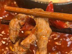 -重庆渝达老火锅(春熙路店)