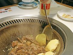 -遇东北林区铁锅炖(南开店)