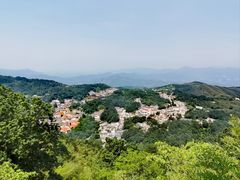 -九华山风景区