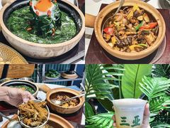 -虎婆冷饮店·海南特色炒冰(三亚湾店)