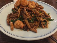 -吕氏疙瘩汤·私家菜馆(慈云寺店)