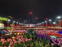 -天河体育中心
