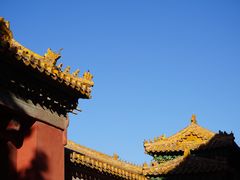 -北京市劳动人民文化宫(太庙)