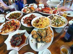 -三亚相缘海鲜·烧烤·糟粕醋(三亚湾店)