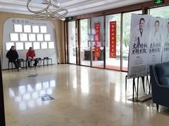 -合肥美奥口腔·种植矫正中心(政务院)