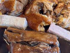 -沙河粉村·国家非遗传承(云台店)