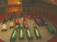 -武汉世茂希尔顿酒店·汇·全日餐厅