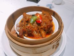 -老人和饭店(淮海中路店)